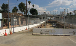Boyle Heights Joint-Use Community Project