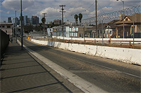 Boyle Heights Joint-Use Community Project