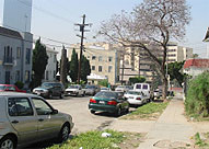 Mid-City Los Angeles